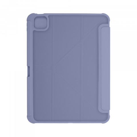 Чохол ArmorStandart Y-Type PEN для iPad Pro 11 2025/2024 Purple (ARM77533)