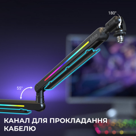 Стійка-пантограф Fifine BM88PRO Купити в Україні