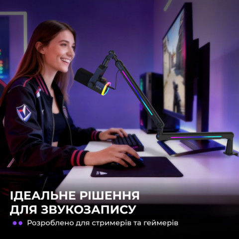 Стійка-пантограф Fifine BM88PRO Купити в Україні