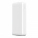 Універсальна мобільна батарея Sinko Q5 (20000 mAh) USB Type-C 22.5W White (Q5TC225)