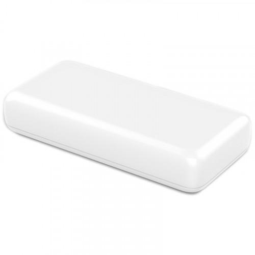 Універсальна мобільна батарея Sinko Q5 (20000 mAh) USB Type-C 22.5W White (Q5TC225)