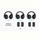Bluetooth-гарнітура Anker SoundCore AeroClip Black (A3388G11)