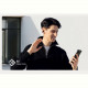 Bluetooth-гарнітура Anker SoundCore AeroClip Black (A3388G11)