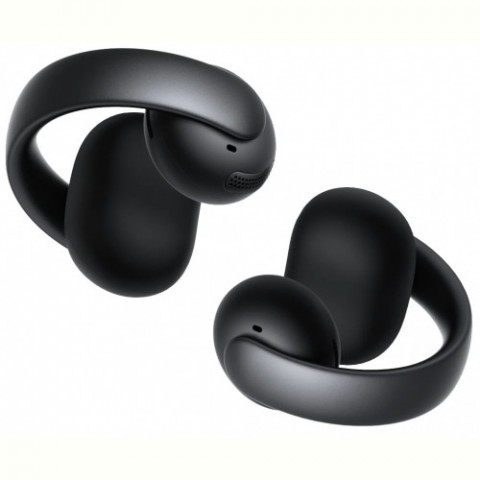 Bluetooth-гарнітура Anker SoundCore AeroClip Black (A3388G11)