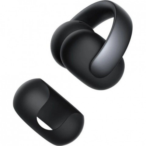 Bluetooth-гарнітура Anker SoundCore AeroClip Black (A3388G11)