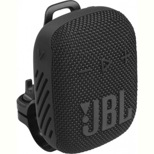 Акустична система JBL Wind 3S Black (JBLWIND3S)