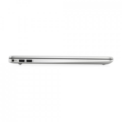 Ноутбук HP 15s-fq5023ua (834P3EA) Silver