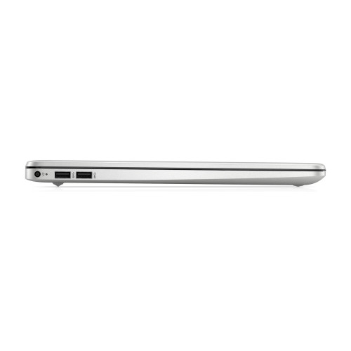 Ноутбук HP 15s-fq5023ua (834P3EA) Silver