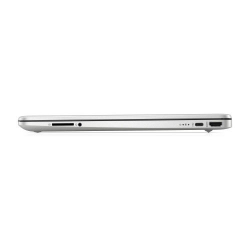 Ноутбук HP 15s-fq5023ua (834P3EA) Silver