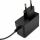 Зарядний пристрій SpeedLink TwinDock Charging System with A/C Adapter для Sony PS5 White (SL-460000-WE)
