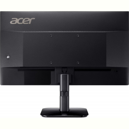 Монітор Acer 24.5" KA252QE0bi (UM.KX2EE.013) IPS Black 100Hz