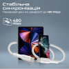 Кабель Promate xCord-CC USB Type-C - USB Type-C (M/M), 1 м, White (xcord-cc.white)