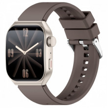 Смарт Годинник Proove Moment titanium