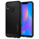 Чохол-накладка Spigen Rugged Armor для Huawei P Smart+/Nova 3i Black (L32CS24984)