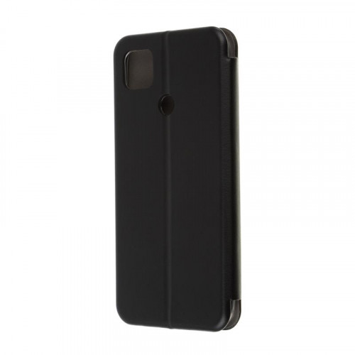 Чохол-книжка Armorstandart G-Case для Xiaomi Redmi 9C Black (ARM57374)