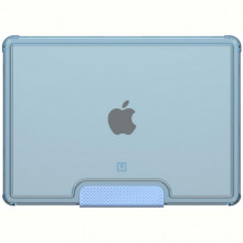 Чохол для ноутбука Urban Armor Gear Lucent для Macbook Air 2022 13" Cerulean (134008115858) 