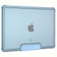 Чохол для ноутбука Urban Armor Gear Lucent для Macbook Air 2022 13" Cerulean (134008115858)