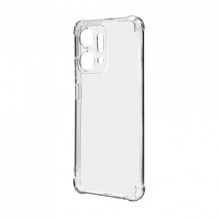 Чохол ArmorStandart Air Force для Honor X7a Camera cover Clear (ARM69493)