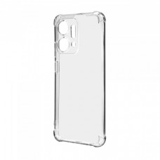 Чохол ArmorStandart Air Force для Honor X7a Camera cover Clear (ARM69493)