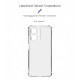 Чохол ArmorStandart Air Force для Honor X7a Camera cover Clear (ARM69493)