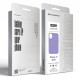 Чохол ArmorStandart ICON2 MagCase для Apple iPhone 17 Lilac (ARM86669)