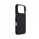Чохол ArmorStandart LikeCarbon2 MagCase для Apple iPhone 17 Pro Kevlar Black (ARM88378)