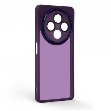 Чохол ArmorStandart Shade для Tecno Spark 30 4G (KL6) Violet (ARM81380)