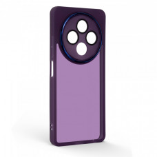 Чохол ArmorStandart Shade для Tecno Spark 30 4G (KL6) Violet (ARM81380)