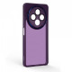 Чохол ArmorStandart Shade для Tecno Spark 30 4G (KL6) Violet (ARM81380)