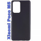 Чохол-накладка BeCover для Xiaomi Poco M5 4G Black (708112)