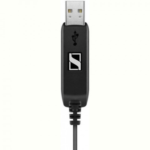 Гарнітура Sennheiser Epos PC 7 USB (1000431)