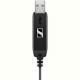 Гарнітура Sennheiser Epos PC 7 USB (1000431)