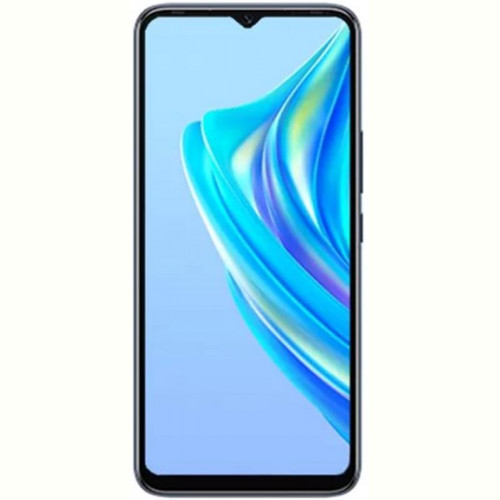 Смартфон Infinix Hot 20i X665E 4/64GB Dual Sim Wilderness Black
