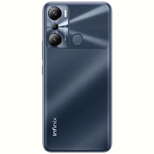 Смартфон Infinix Hot 20i X665E 4/64GB Dual Sim Wilderness Black