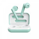 Навушники TWS Trust Primo Touch True Wireless Mic Mint (23781)