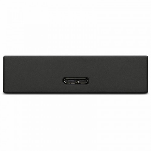 Зовнішній жорсткий диск 2.5" USB 1.0TB Seagate One Touch Black (STKB1000400)