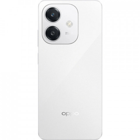 Смартфон Oppo A3 4G 6/128GB Starlight White