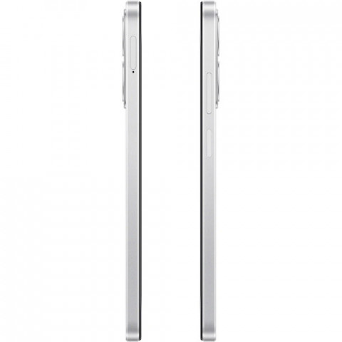Смартфон Oppo A3 4G 6/128GB Starlight White