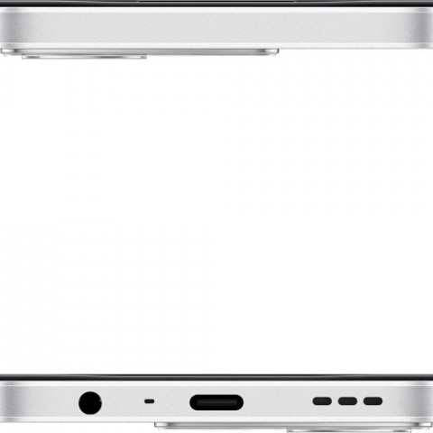 Смартфон Oppo A3 4G 6/128GB Starlight White