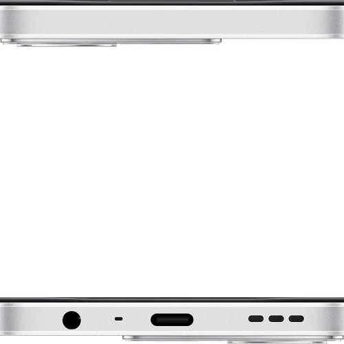 Смартфон Oppo A3 4G 6/128GB Starlight White