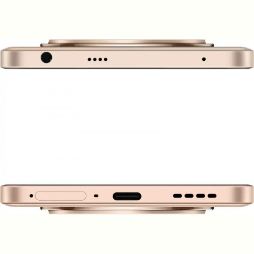 Смартфон Realme 13+ 5G 12/256GB (RMX5000) Victory Gold