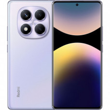 Смартфон Xiaomi Redmi Note 14 Pro NFC 8/256GB Aurora Purple