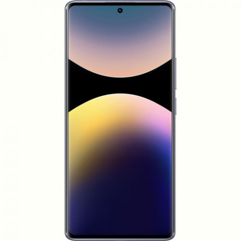 Смартфон Xiaomi Redmi Note 14 Pro NFC 8/256GB Aurora Purple Купити в Україні