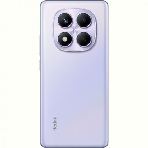 Смартфон Xiaomi Redmi Note 14 Pro NFC 8/256GB Aurora Purple Купити в Україні