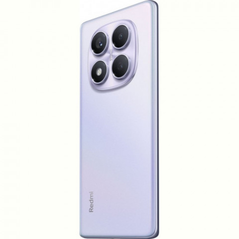 Смартфон Xiaomi Redmi Note 14 Pro NFC 8/256GB Aurora Purple Купити в Україні
