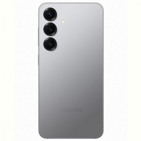 Смартфон Samsung Galaxy S25 12/128GB Navy (SM-S931BDBD) Купити в Україні