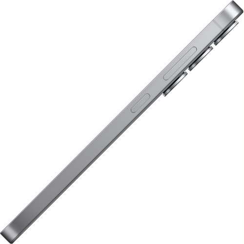 Смартфон Samsung Galaxy S25 12/128GB Silver Shadow (SM-S931BZSDEUC)