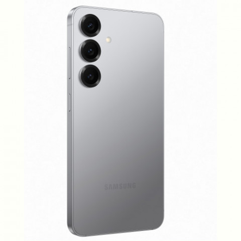 Смартфон Samsung Galaxy S25 12/128GB Navy (SM-S931BDBD) Купити в Україні