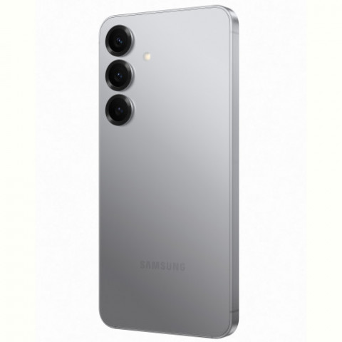 Смартфон Samsung Galaxy S25 12/128GB Navy (SM-S931BDBD) Купити в Україні