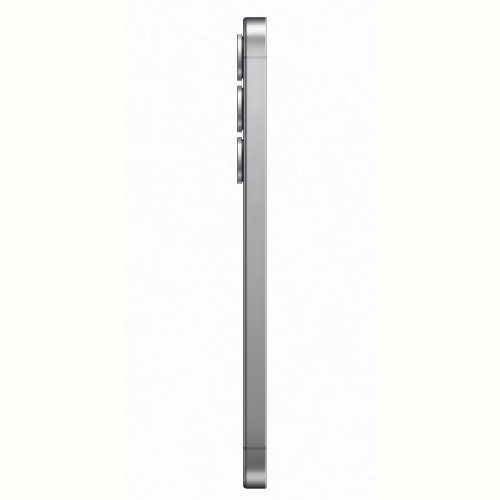 Смартфон Samsung Galaxy S25 12/128GB Silver Shadow (SM-S931BZSDEUC)